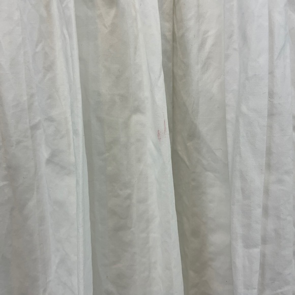 ✨MADEWELL Geo Lace Eyelet Dress - Picture 6 of 7